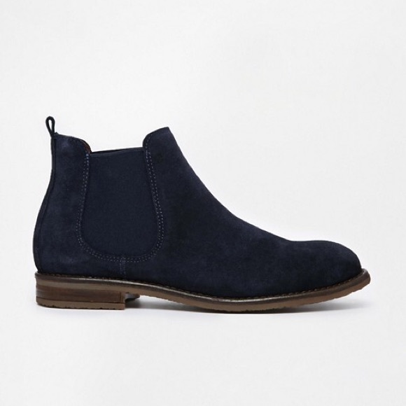 Jack Wills Shoes - Jack Wills Chelsea boots